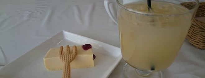 Pecorino Cafe