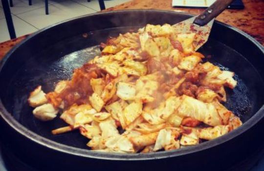 Uncle Jang Korean Restaurant
