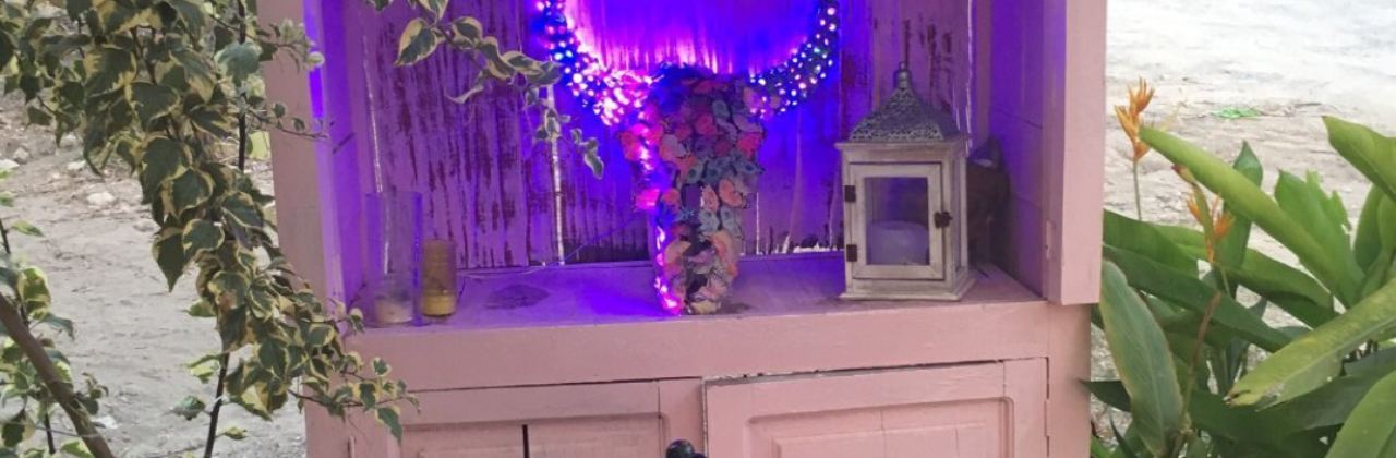 Barrio Bistro by Memo Wulff