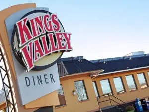 Kings Valley Diner
