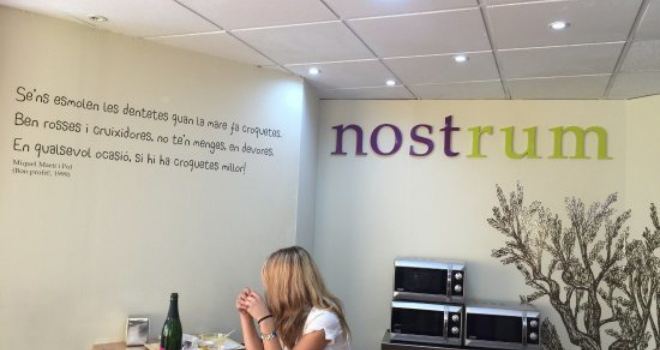 Nostrum