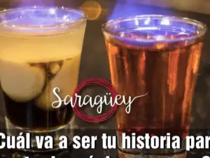 Saraguey Restaurante Pub