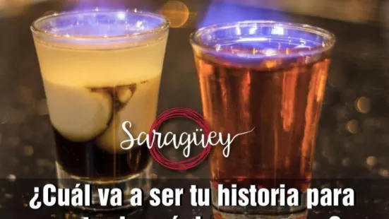 Saraguey Restaurante Pub