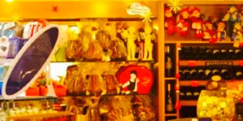 Pasticceria Ferrarese