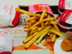 Wendy's