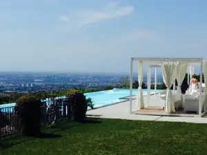 Villa Andrea di Isernia