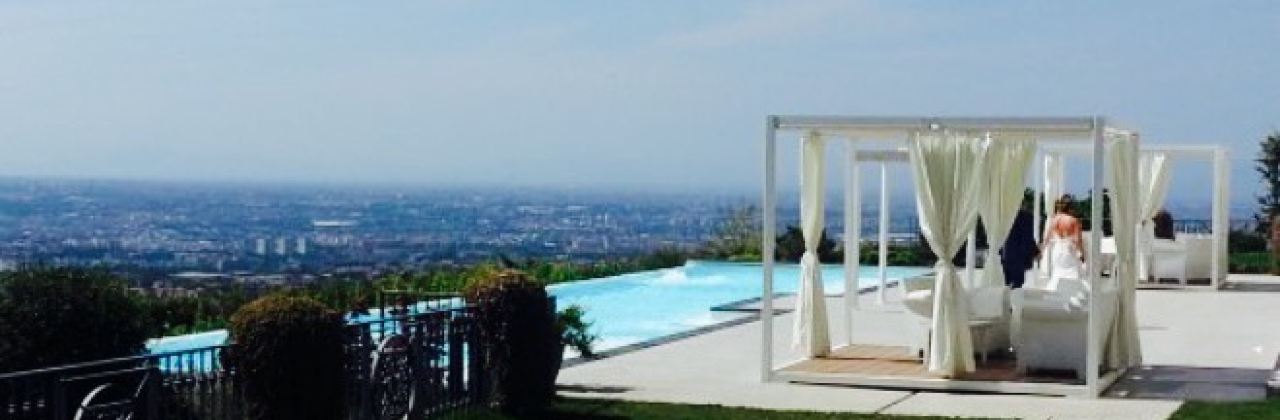 Villa Andrea di Isernia