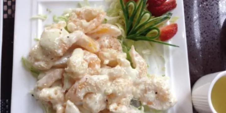 Royal Garden Restaurant