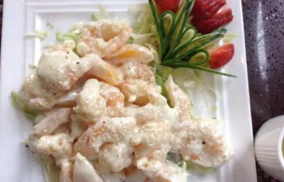 Royal Garden Restaurant