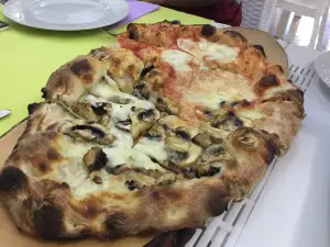 Pizzeria Il Ristorantino