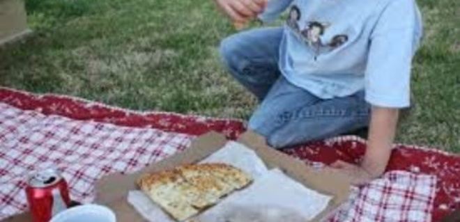 Sausages Pizza & Pastabilities