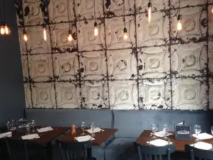 Le Bistro d'Edouard