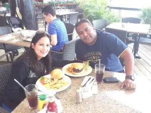 Hard Rock Cafe Caracas