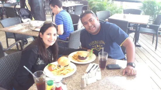 Hard Rock Cafe Caracas