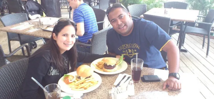 Hard Rock Cafe Caracas