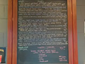 Relish Bar and Grill