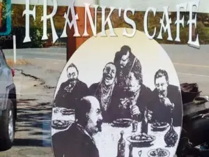 Frank's Café