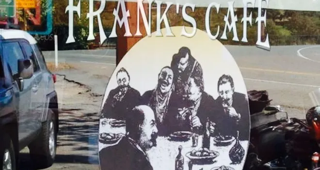 Frank's Café