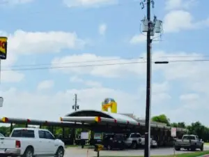 Sonic Drive-In