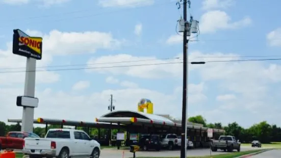 Sonic Drive-In