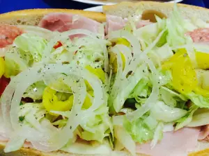 Pizza Villagio Cafe