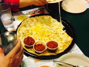 Happy Joe's Pizza & Ice Cream - Crookston