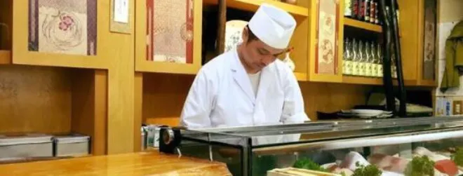 Himeya Sushi