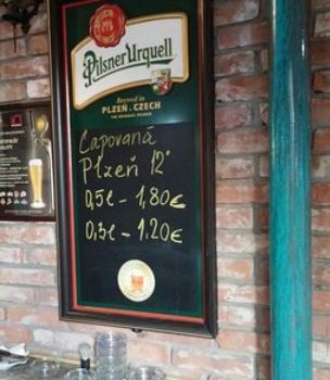 Pizzeria da Giacomo