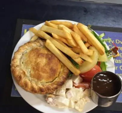 Hotel Imperial Restaurant