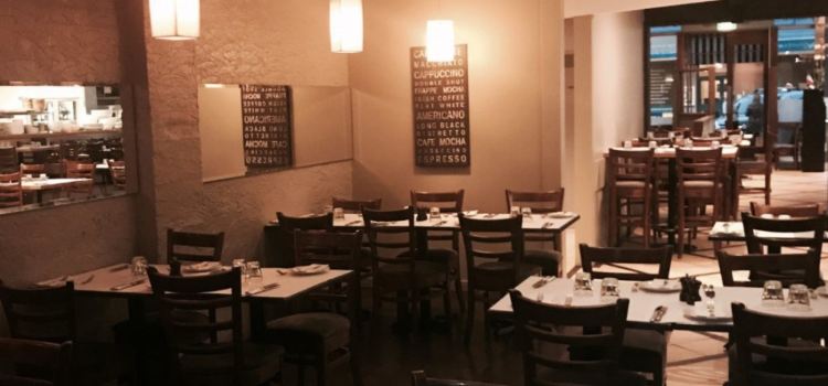 La Cucina Italian Eatery