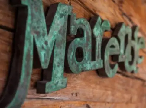 Café Bar Marende