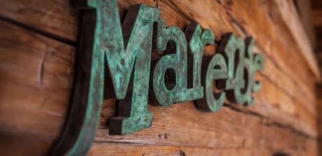 Café Bar Marende