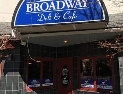 Broadway Deli & Cafe