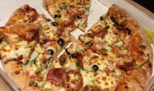 Papa John's