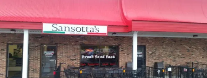 Sansotta's Fresh Italian