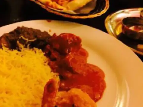 Ashiana Indian Restaurant