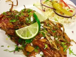 Grameen Spice Restaurant