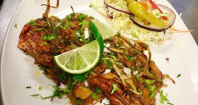 Grameen Spice Restaurant