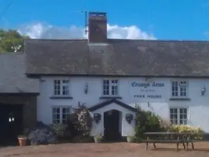 The Cruwys Arms