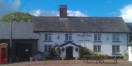 The Cruwys Arms