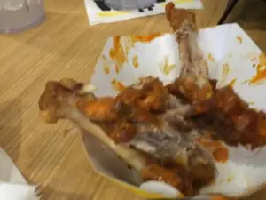 Buffalo Wild Wings