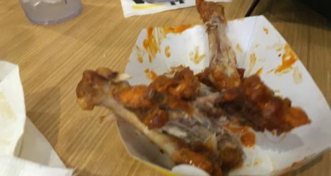 Buffalo Wild Wings