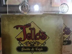 Tellos Grill & Cafe