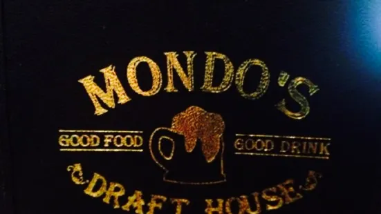 Mondos Draft House