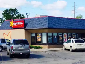 Hardee's