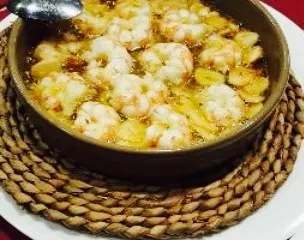 Restaurante El Ancla