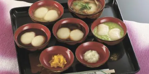 Hiraizumi Rest House