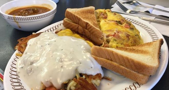 Waffle House