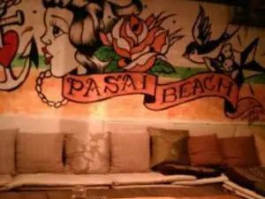 Charlie Bar & Restaurant Koh Yao Noi