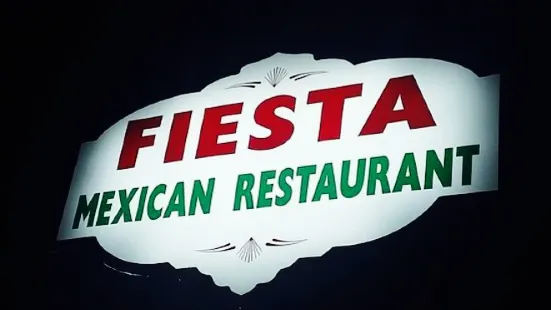 Fiesta Mexican Restaurant